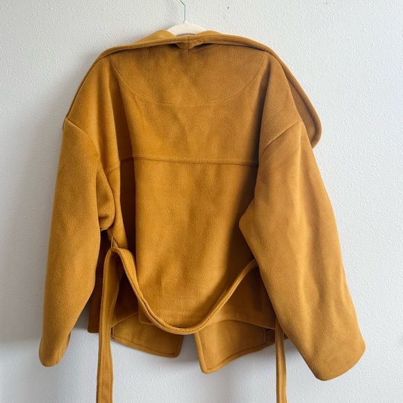 NEW Free People Mina Jacket Size Large - Picture 11 of 11